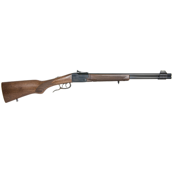 CHIAPPA DOUBLE BADGER 22LR 20GA 19